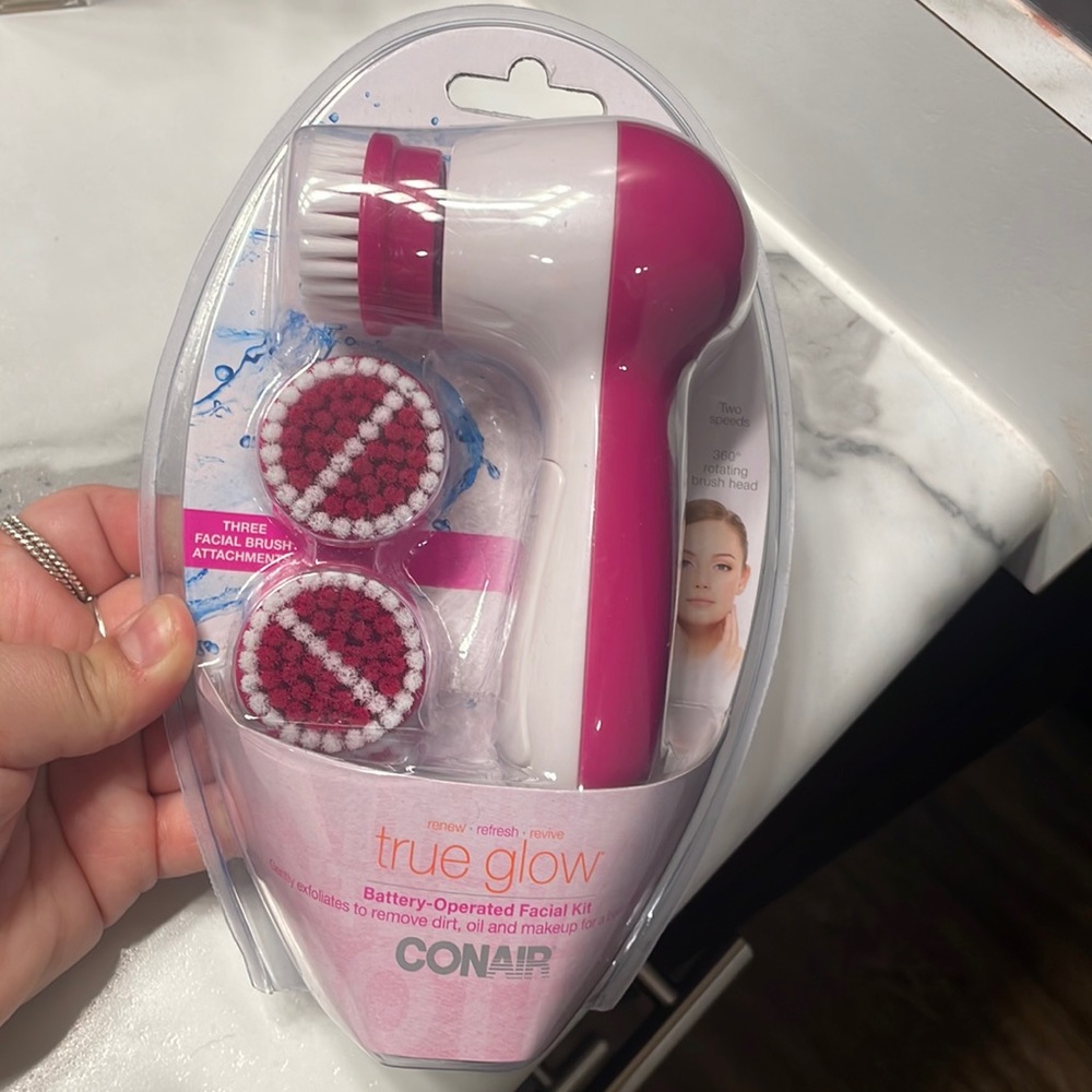 CONAIR Facial kit